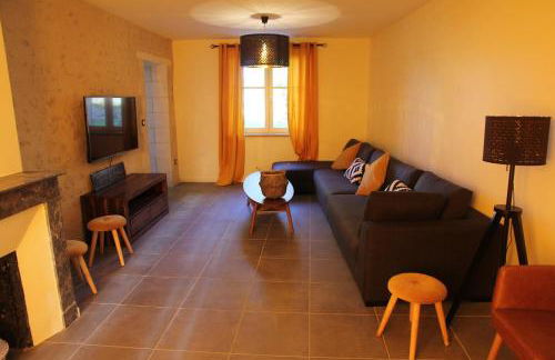 Gite L'Hermine - Foto 12