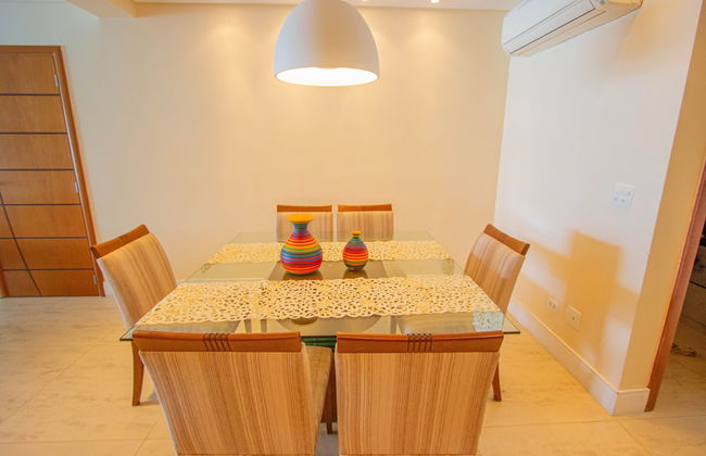 Apartamento Les Vagues - Foto 23