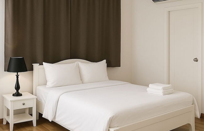 Pacific Residence 39 - Foto 9