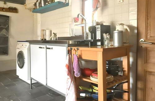 Maison charmante à Charron avec piscine partagée - Photo 11