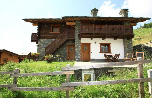 Residence Trompe-L'oeil - Foto 11