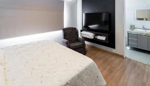 Suíte 02 - Zona Sul prox UMC, Patio Vinhedos e Uberlandia Shopping - Foto 2