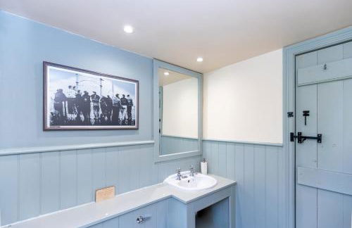 Wilf's Barn, romantic cottage with free parking - Foto 18