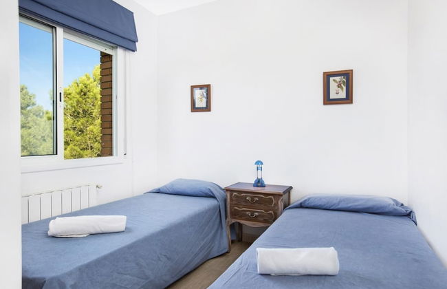 Marian in Lloret de Mar - Foto 10