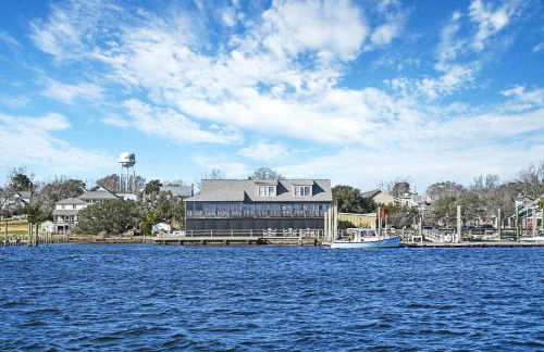 Your Private Island | Eco-Glamping | NC Coast - Foto 27