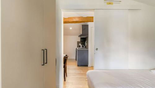 Le Francfort - Les appartements de l'olivier - Foto 2