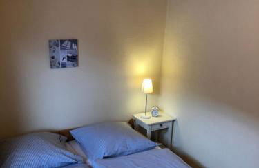 Möwenflug Apartments - Foto 23