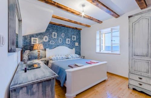 Holiday Home Rustic - Two Bedroom Holiday Home with Private Pool - Photo 21