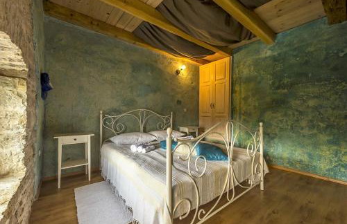 Village Miljavci - Photo 19