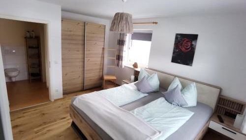 Haus Bergreich - Foto 4