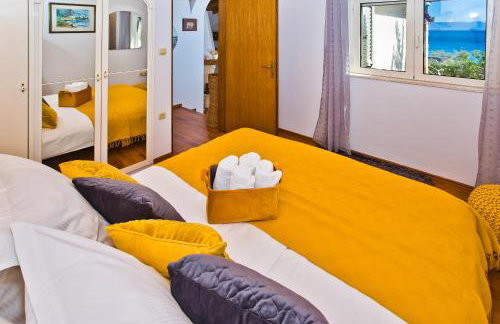 Beach bay Smokvina-20 meter from beach - Foto 15