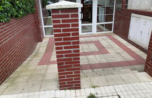 Noja Helgueras a pie de playa - Foto 10