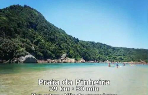 Casa42 aconchego perto de Florianópolis - Foto 43