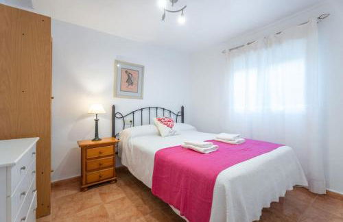 Villa Julia 200 metros de Playa Baladrar - Foto 35