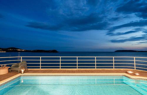 Villa Luce Dubrovnik - Foto 32