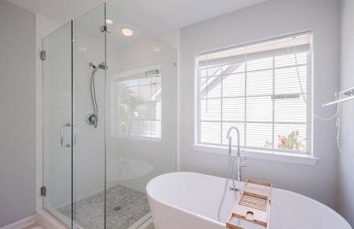 Bluffton Magnolia House - Charming Home in the Heart of Old Town Bluffton - Photo 18