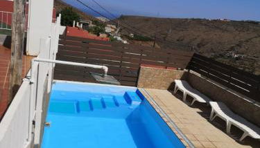 El Recoveco de La Solana - Foto 1, sunbed