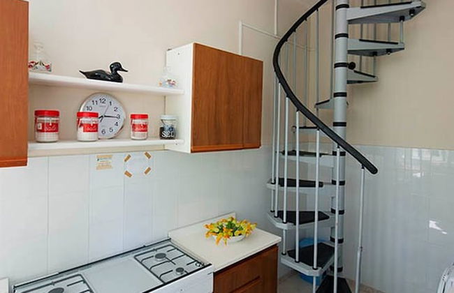 "At Casa Di Rafè in Gallipoli" - Photo 9