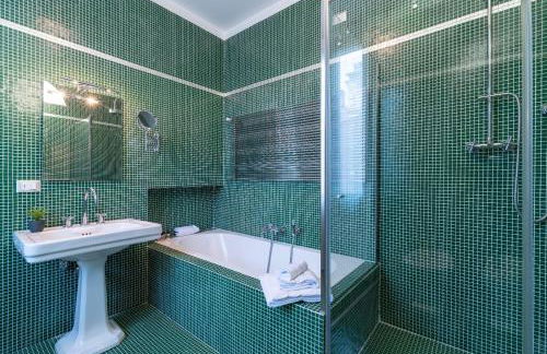 Casanova Deluxe Apartment by Wonderful Italy - Photo 110