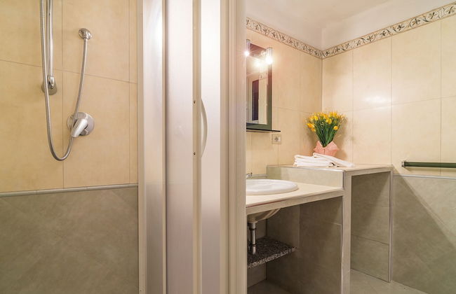 Villa Gerani in Cala Gonone - Photo 36