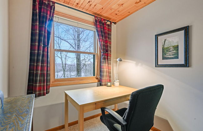 Lakeside Haus in Presque Isle - Foto 27