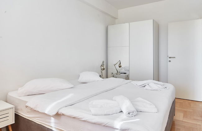 Smart Apartments Skopje - Foto 4