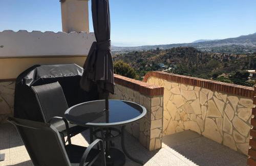 Studio Views Apartment, Cortijo Fruitful Hills - Photo 29