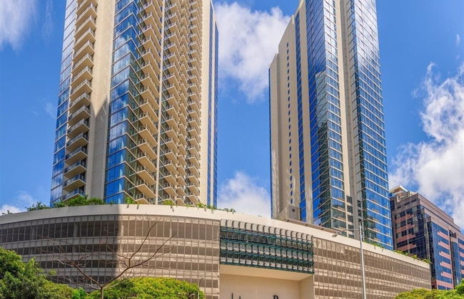 Sky Ala Moana 2908 2 Bedroom Condo by RedAwning - Foto 30