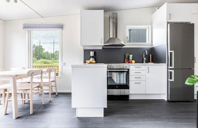 Private Chalet - Photo 2