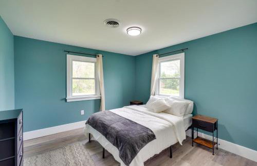 Walk to Stores Home in Historic Shepherdstown! - Foto 15