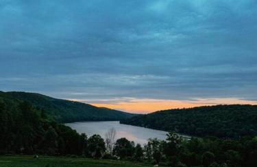 The Little Lake Cabin - Foto 39