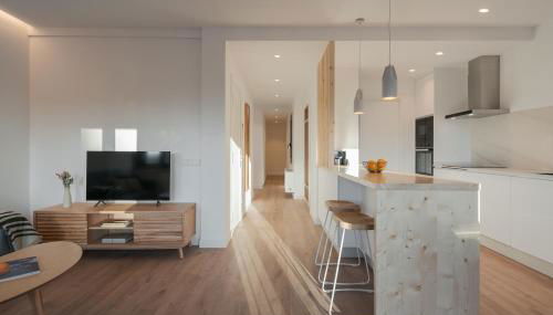 Avós Apartamentos - Foto 2