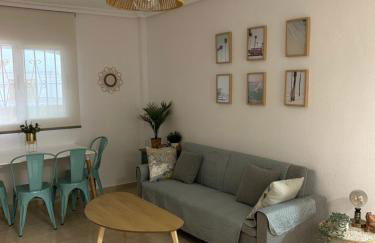 Acogedor apartamento en la playa vera - Foto 26