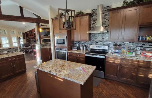 Newly Renovated Private Ranch Get-A-Way - Photo 31