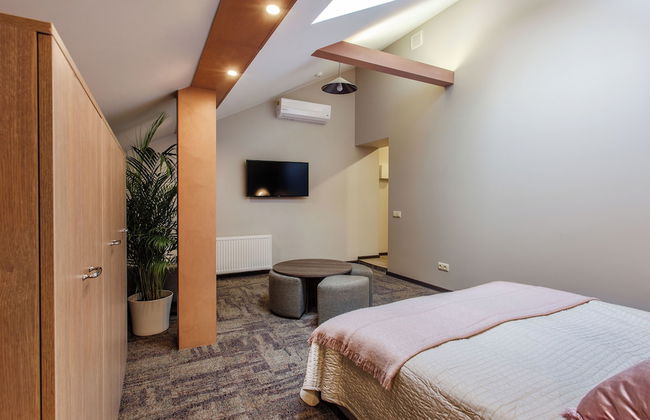 Old Town Trio Apartments - Foto 11