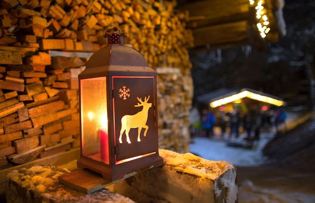 Chalet in Wildkogel Near Ski Slopes & Pool - Photo 16