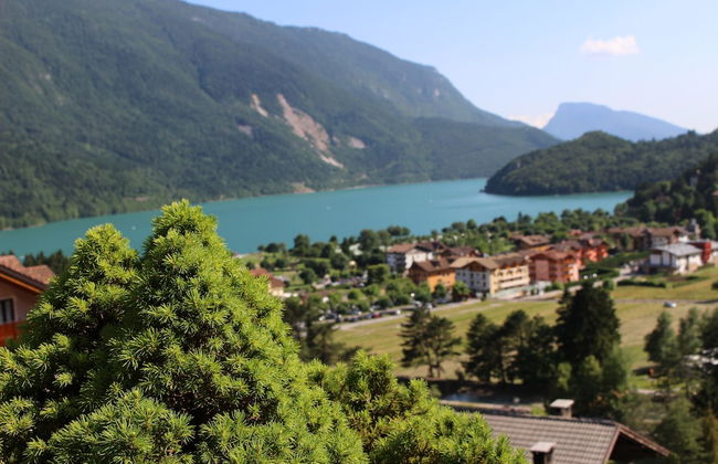 Appartamenti Donini Alfredo - Foto 28