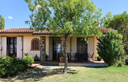 La Masseria Casa Vacanze - Foto 8