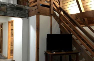 Unique A-Frame Cabin Rental on a Farm in Mount Juliet near Nashville, Tennessee - Foto 14