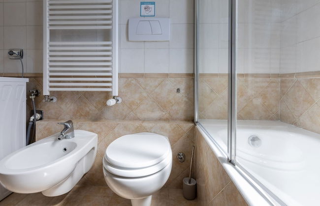 Italianway - Sismondi 74 - Photo 19