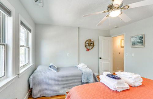 8-Acre Retreat Pool and Stunning Mt Lassen View! - Foto 17