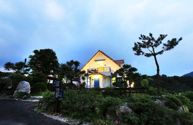 Sopung Pension - Foto 77