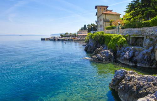 Holiday Home La Mer by Interhome - Foto 37