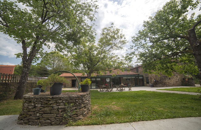 O Acivro Aloxamentos Rurais - Photo 67