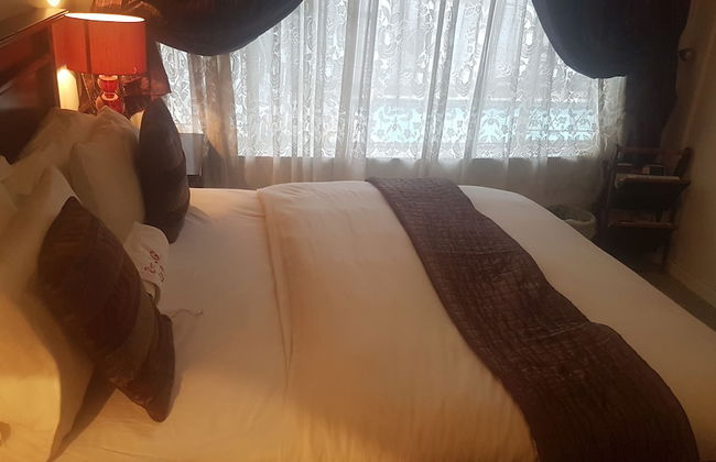 The Royal Princess Garden in Randburg - Foto 14