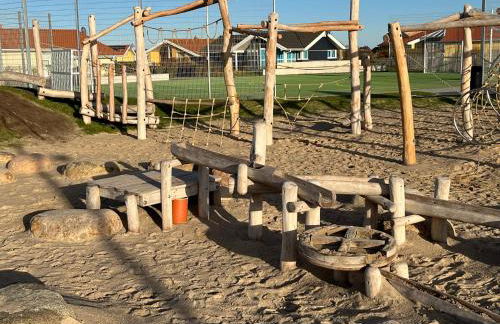 Ferienhaus Nordseejuwel - Foto 29