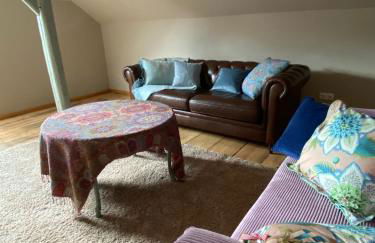 Das Eulennest - Wohnen in historischem Ambiente - Photo 23