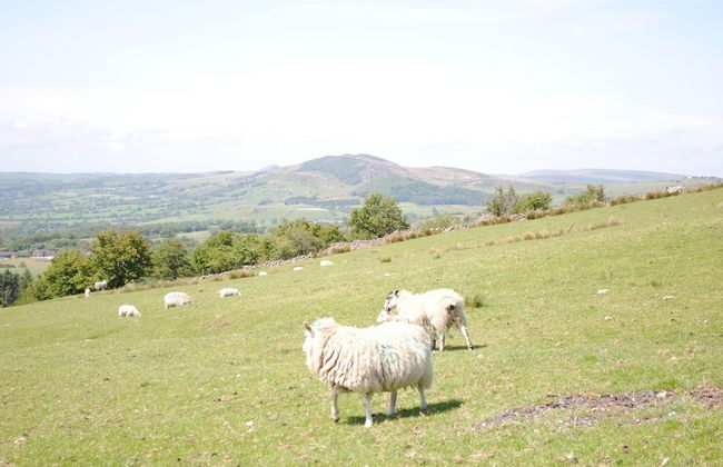 Brambles Farm Peak District Lodge - Foto 30