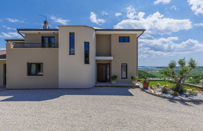 Villa Bella - Foto 49