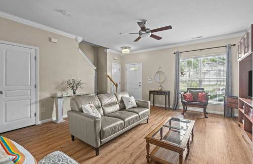 Peaceful, townhome in Hope Valley Farms - Foto 14